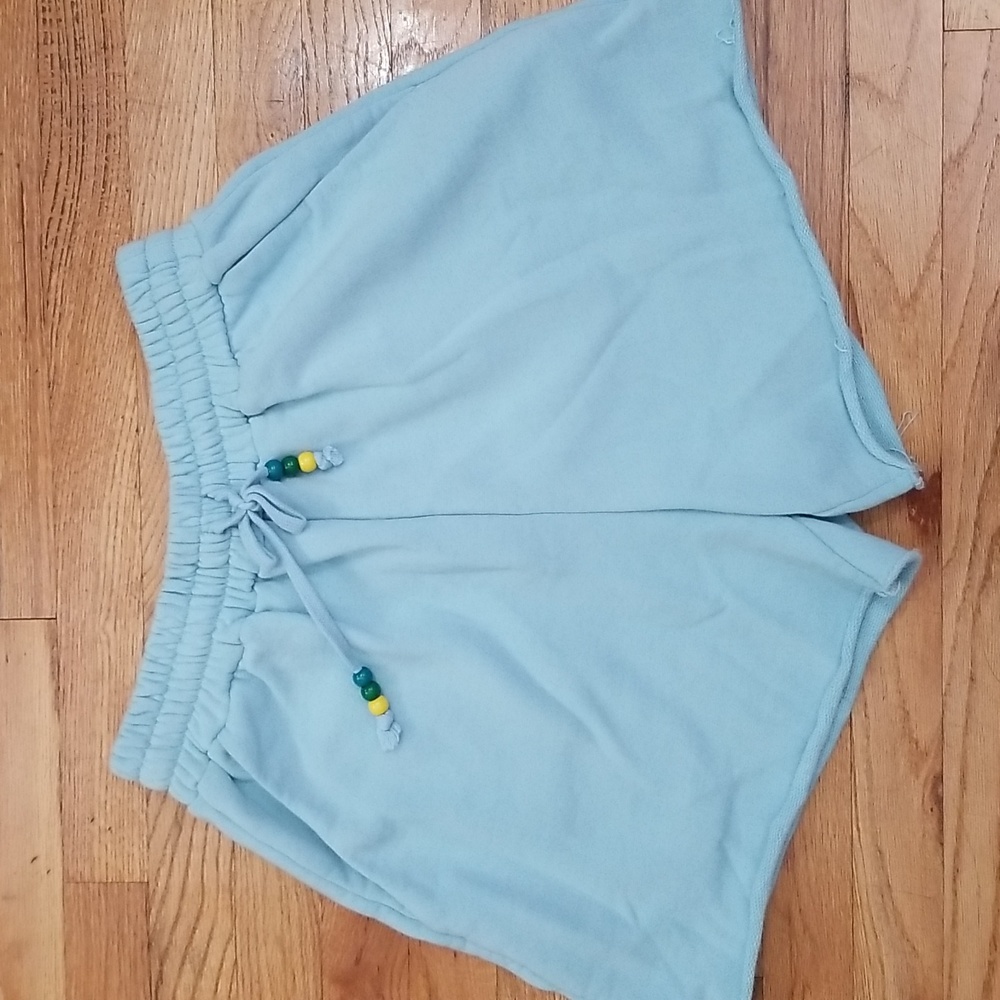 Staud shorts